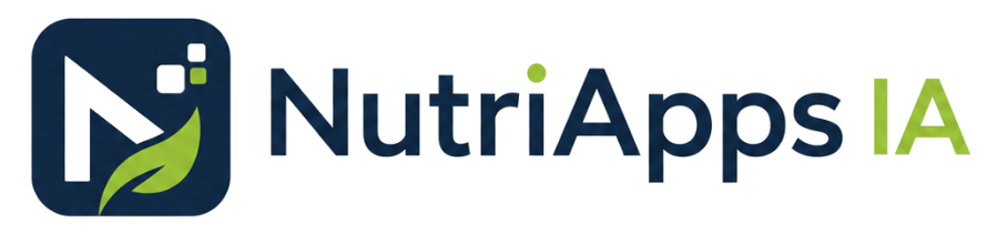 NutriApps IA